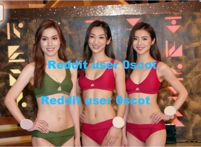 Which of my friends in bikini? Green, red Middle, or red Right?