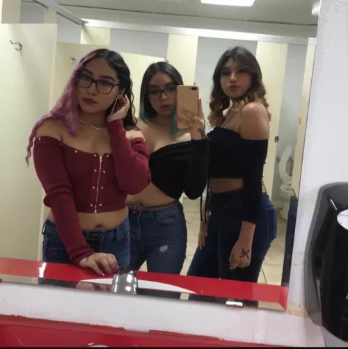 Which one of my friends do you wanna tribute 😍