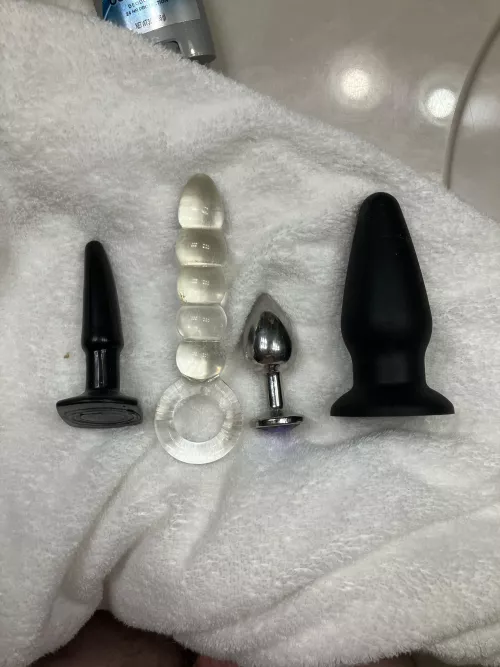 Which one should I use? 😘