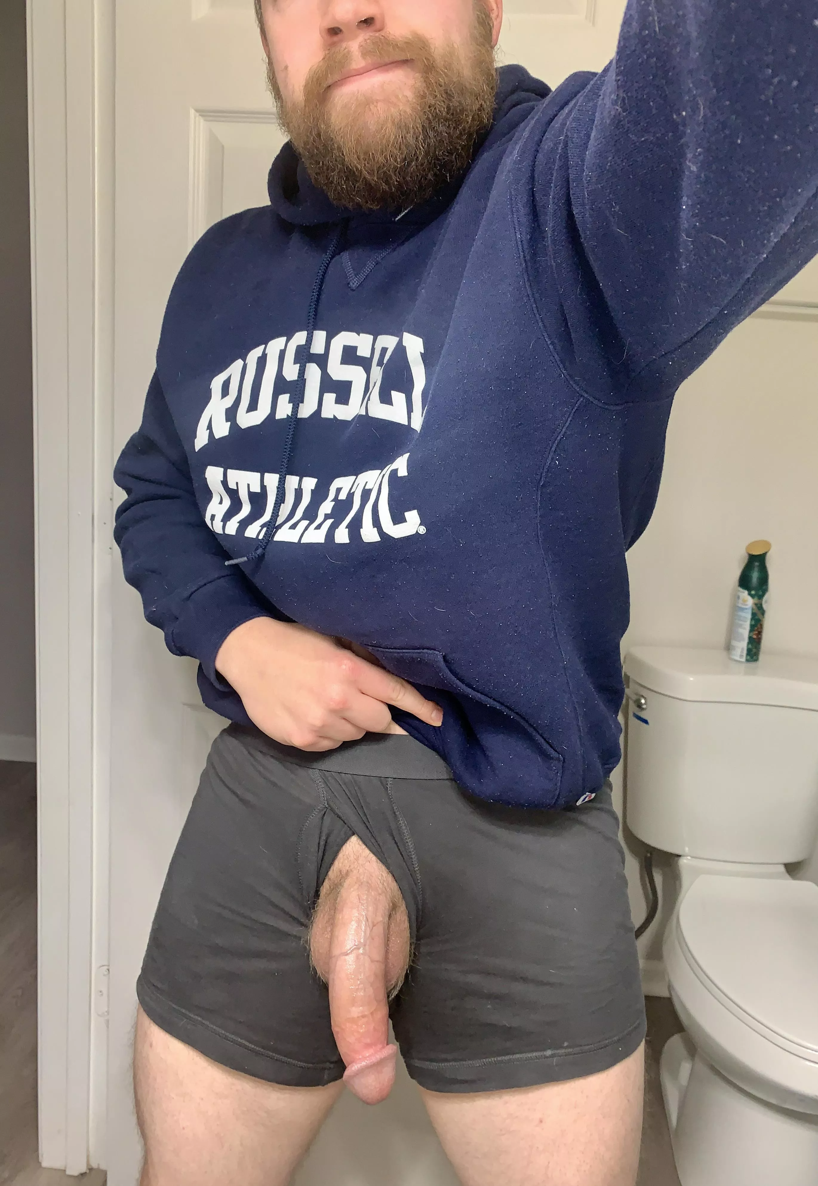 Who doesn’t love working from home?