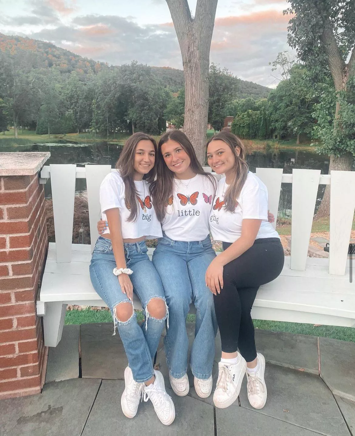 Who gets your pick in the fam?