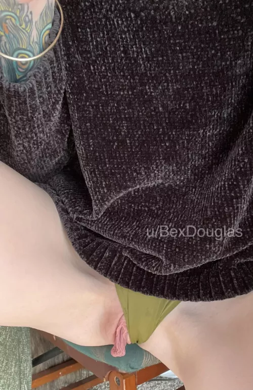 Who like deliciously organic butterfly wings?