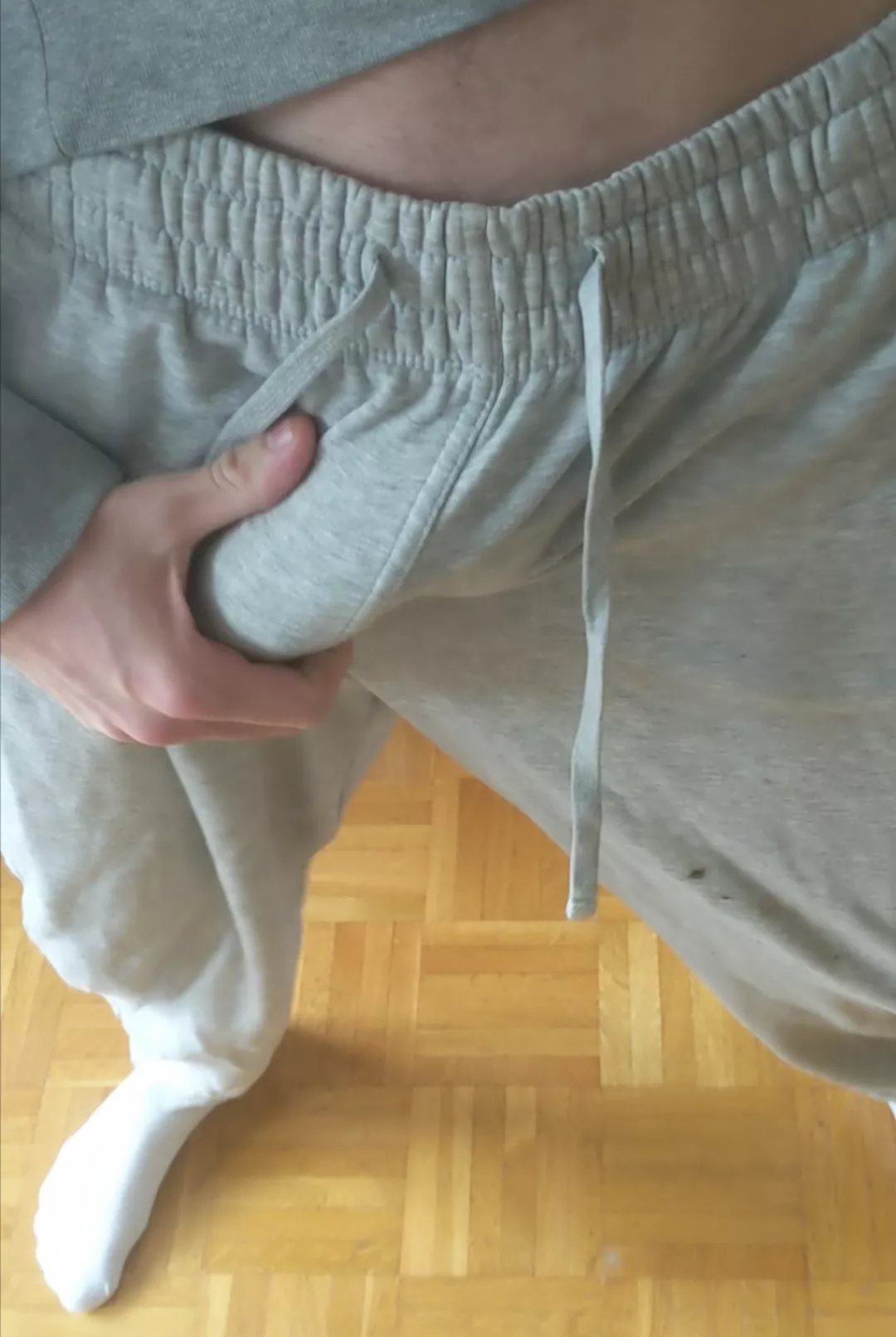 Who wants to compare with a german teen?