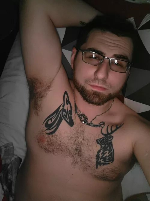 Who wants to cuddle?