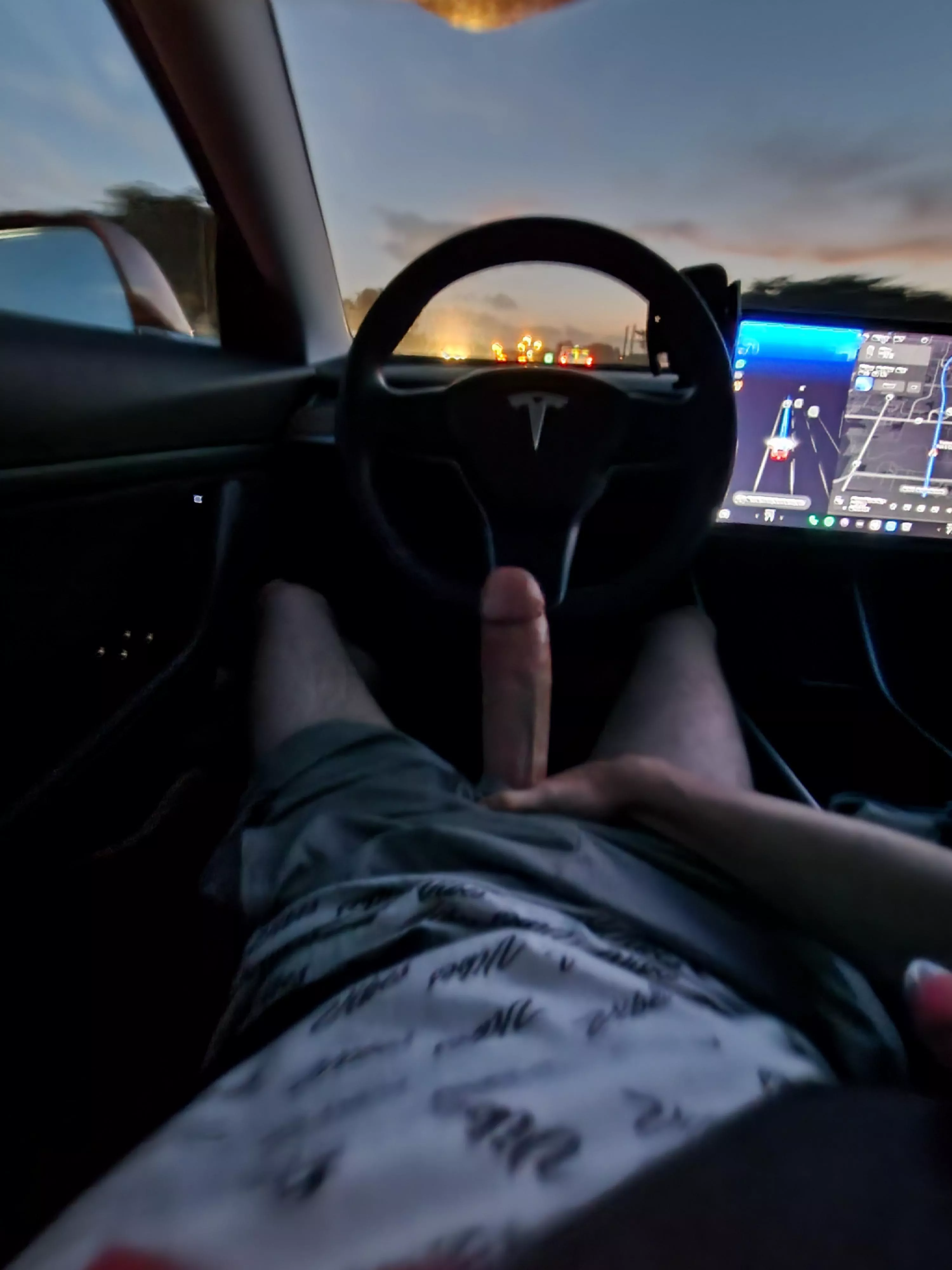 who would give me road head?