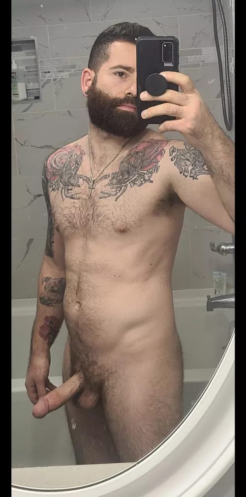 Who's hopping in with me