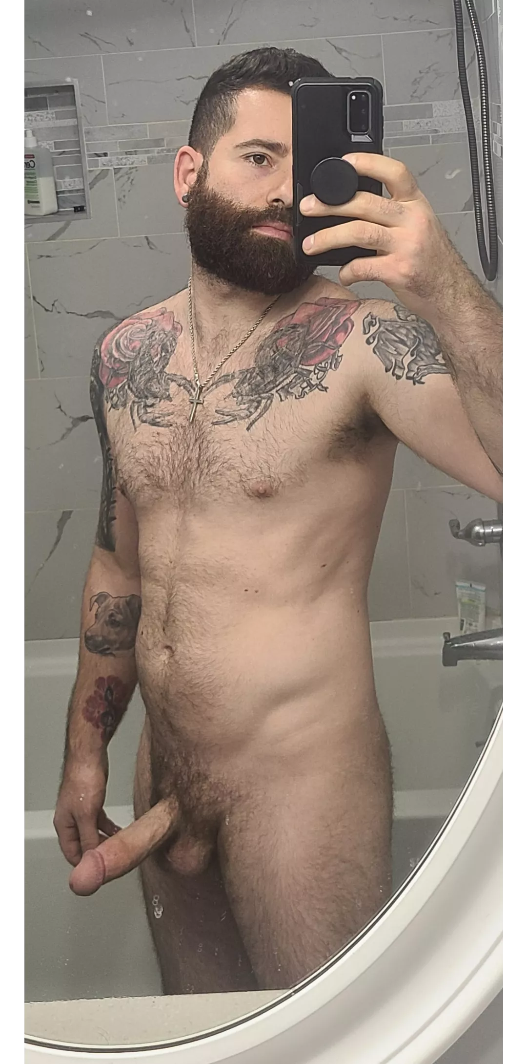 Who's hopping in with me