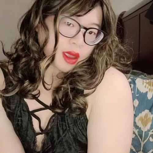 wish I can ride someone 😪