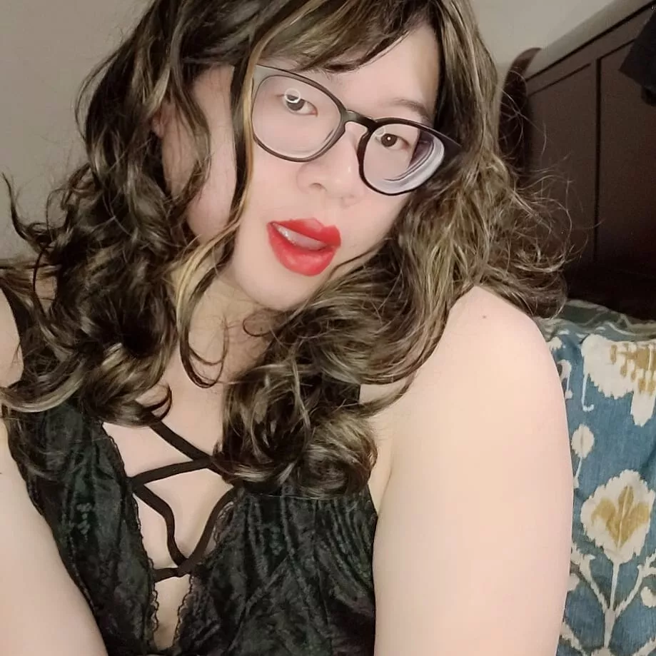 wish I can ride someone 😪