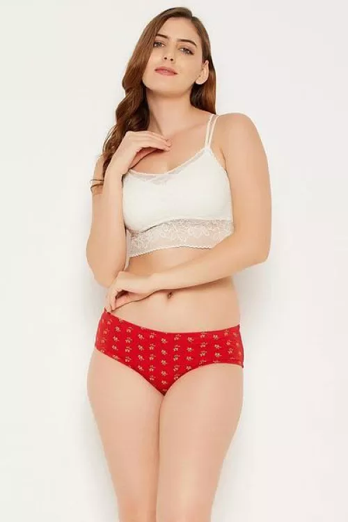 Wish I could slide those panties off with my own hands..