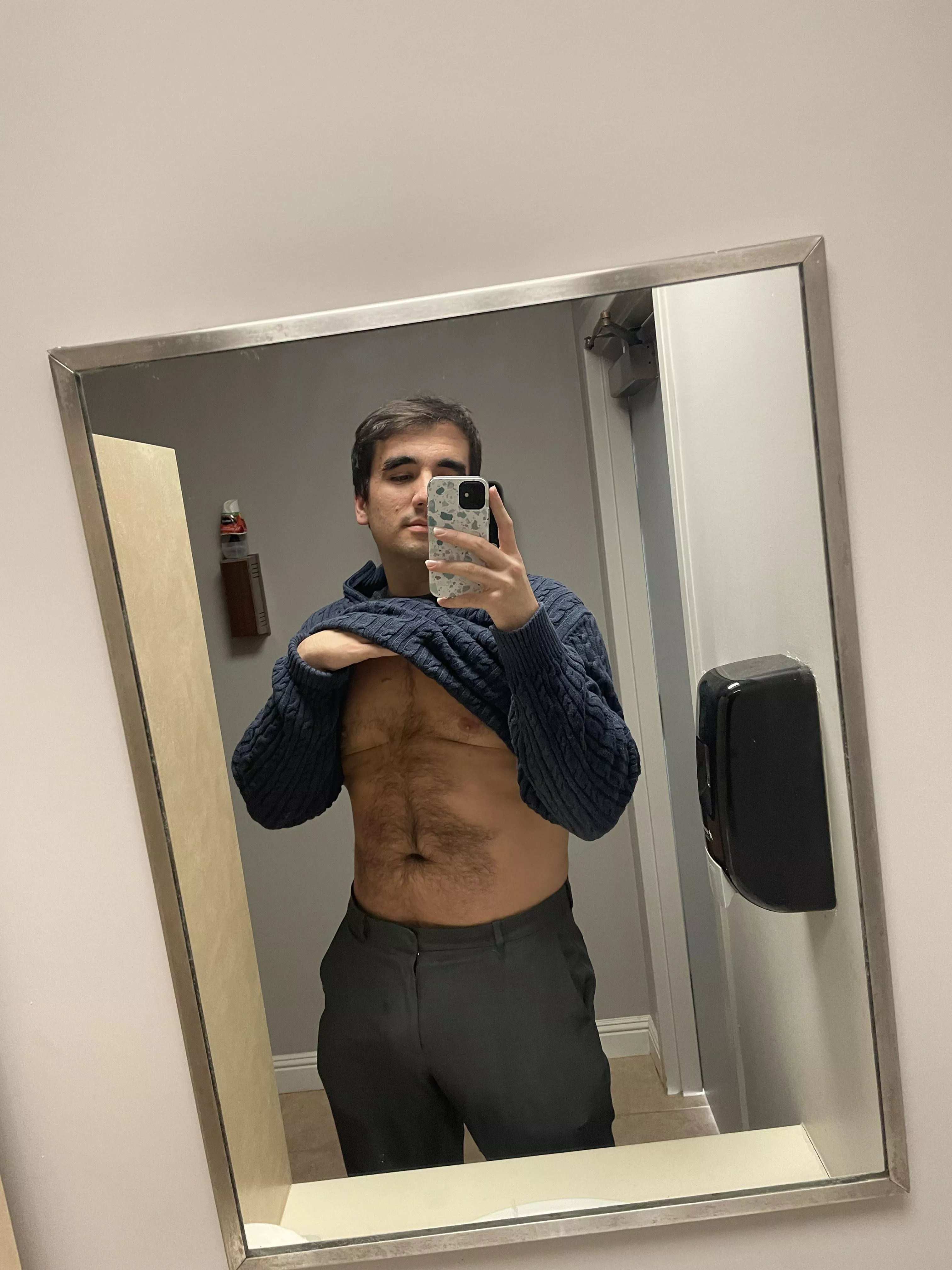 Wish I had someone to cuddle with