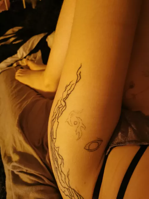 wish me a happy birthday? 🖤