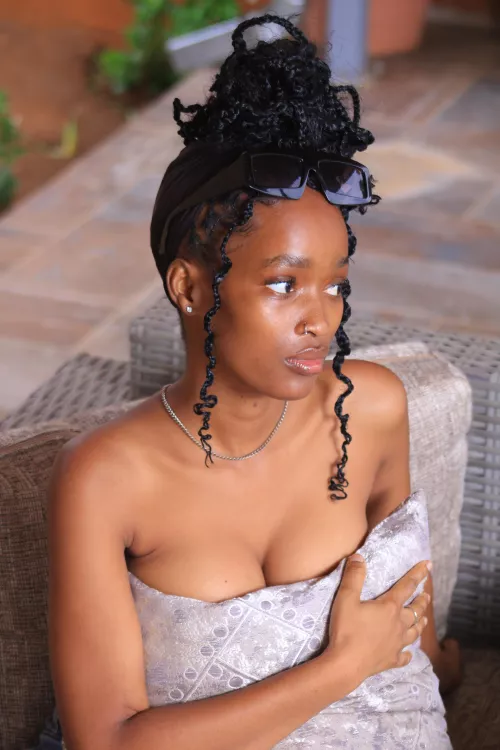 Wishing you all a great Tuesday