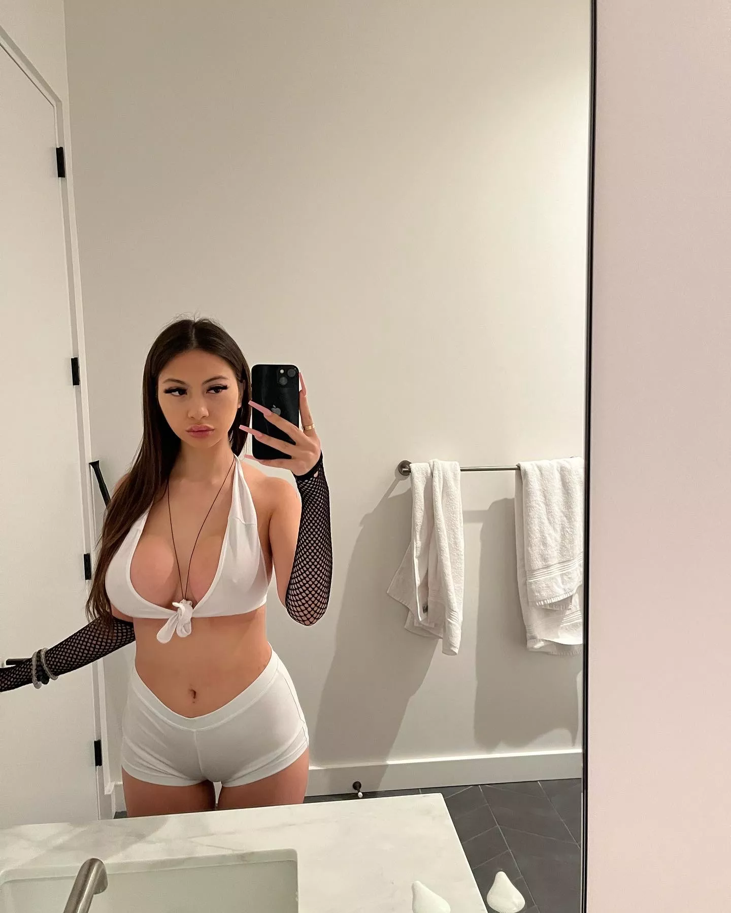 Would you take my clothes off?