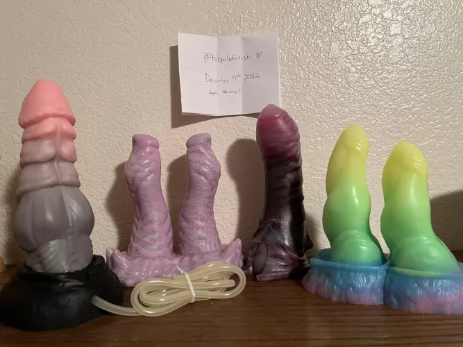 WTS 4 Toys! BD, PPS, PF, & PFC available. More info in comments