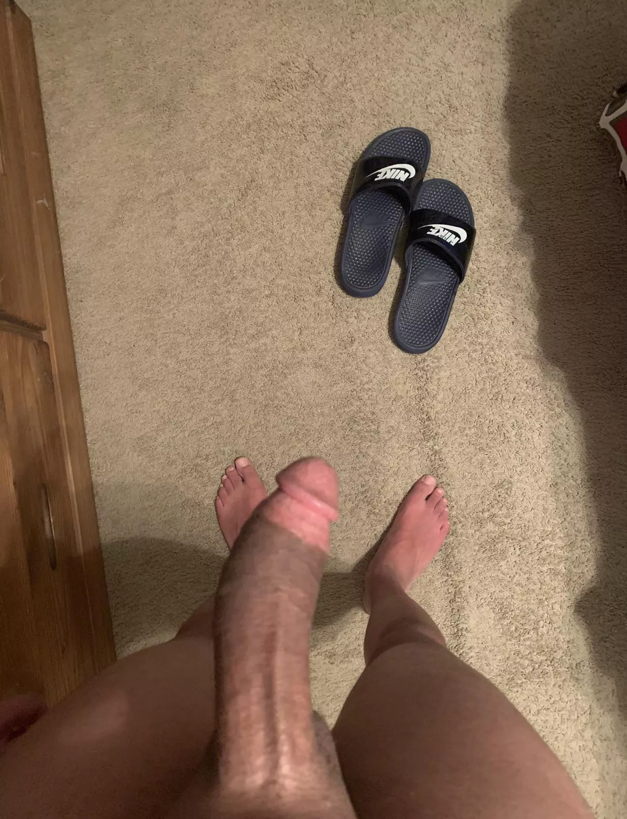 Y’all are crazy big in this sub