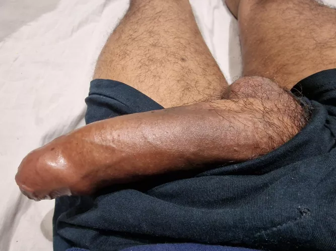 you suckin or fuckin