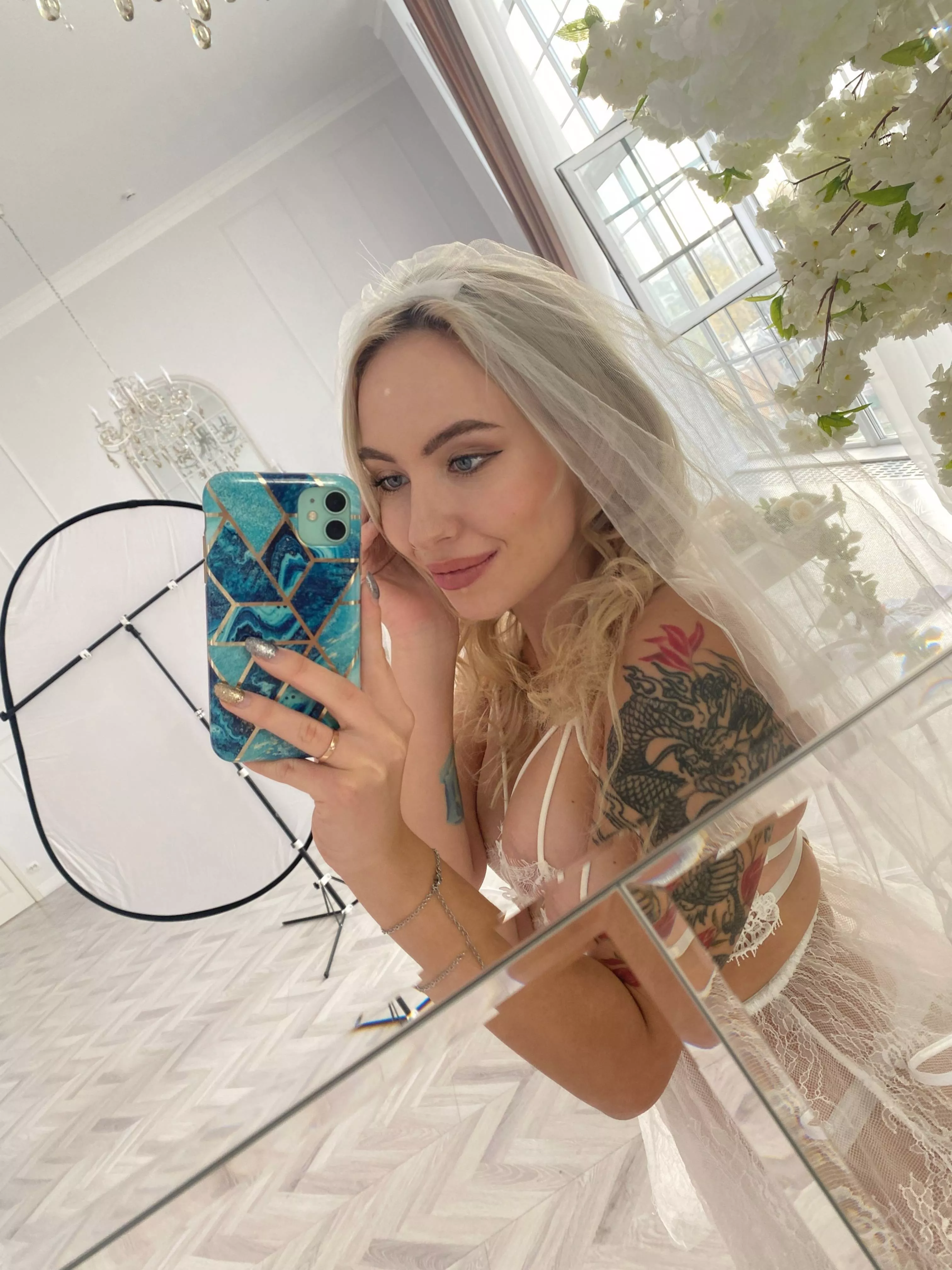 You want me to spread the horizons of my legs for you today