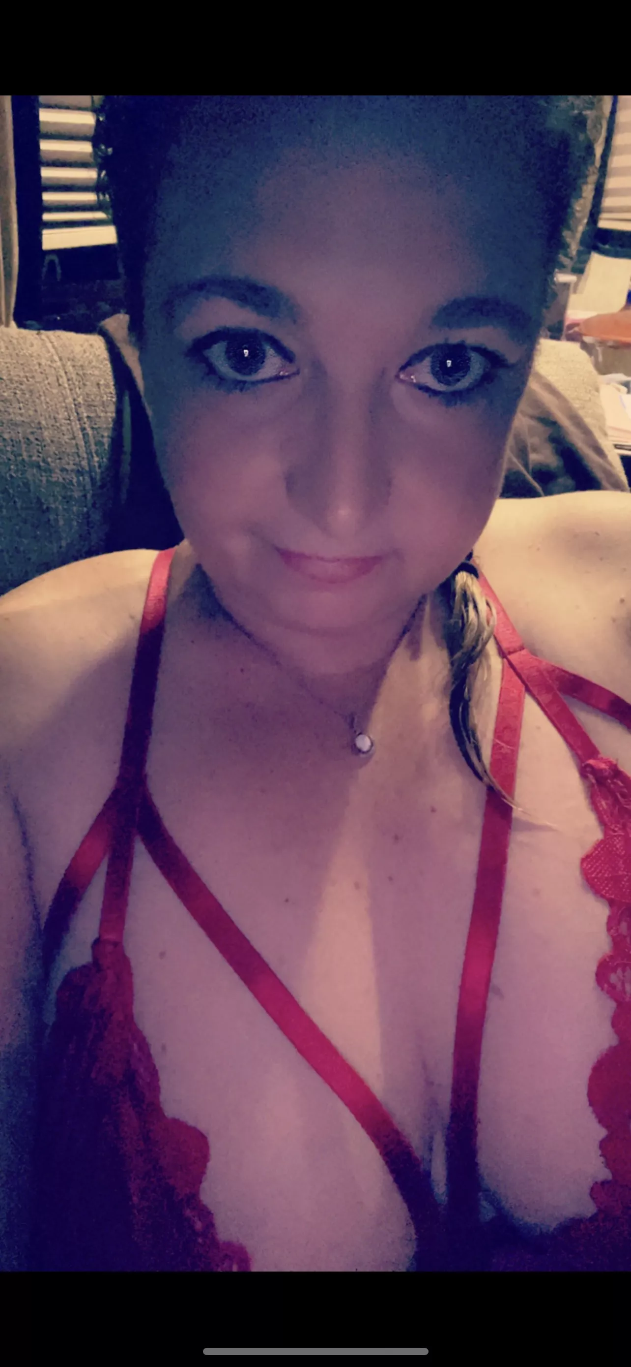 Your pants, they bother me. Take them off!