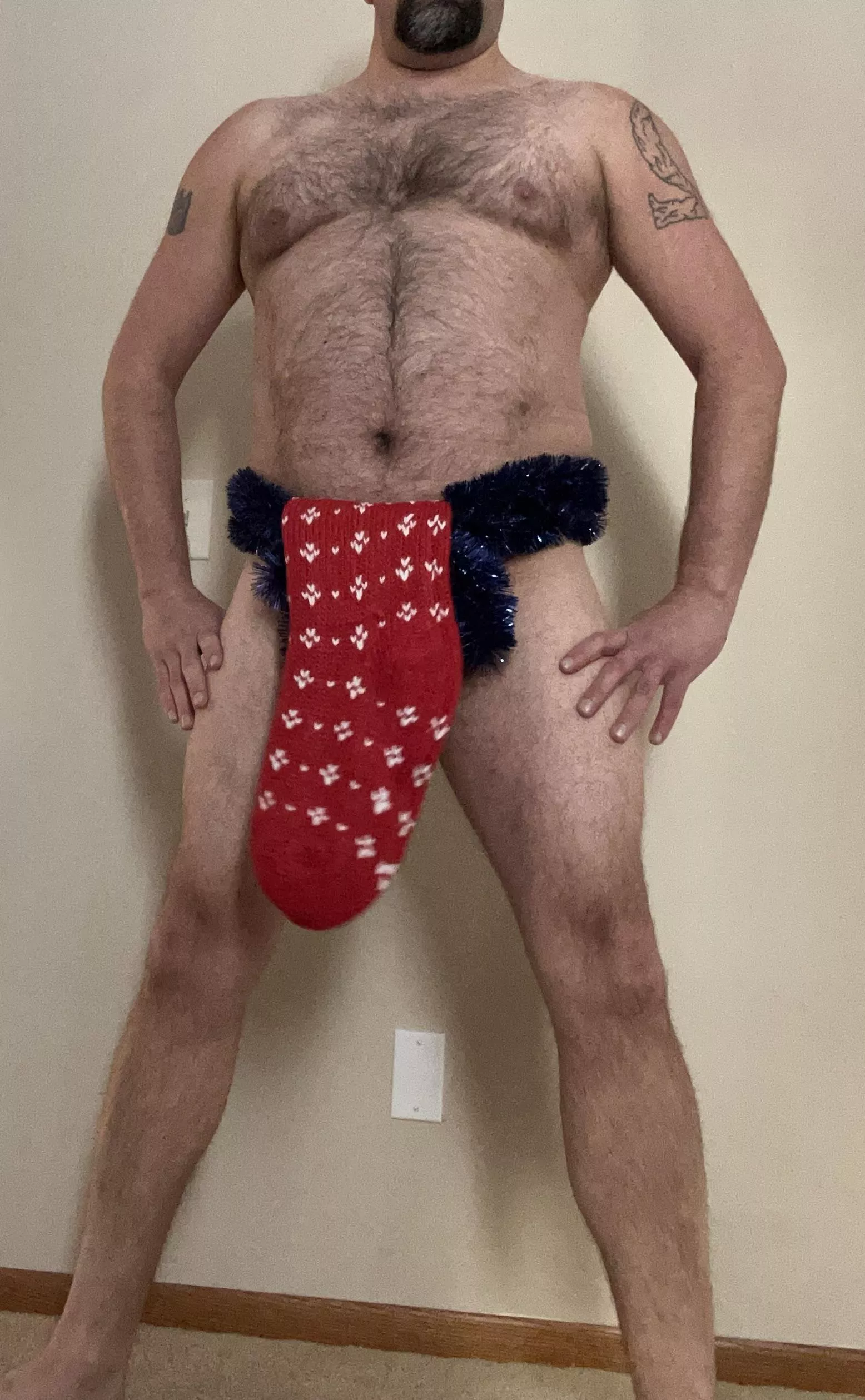 Your stocking is here (40)