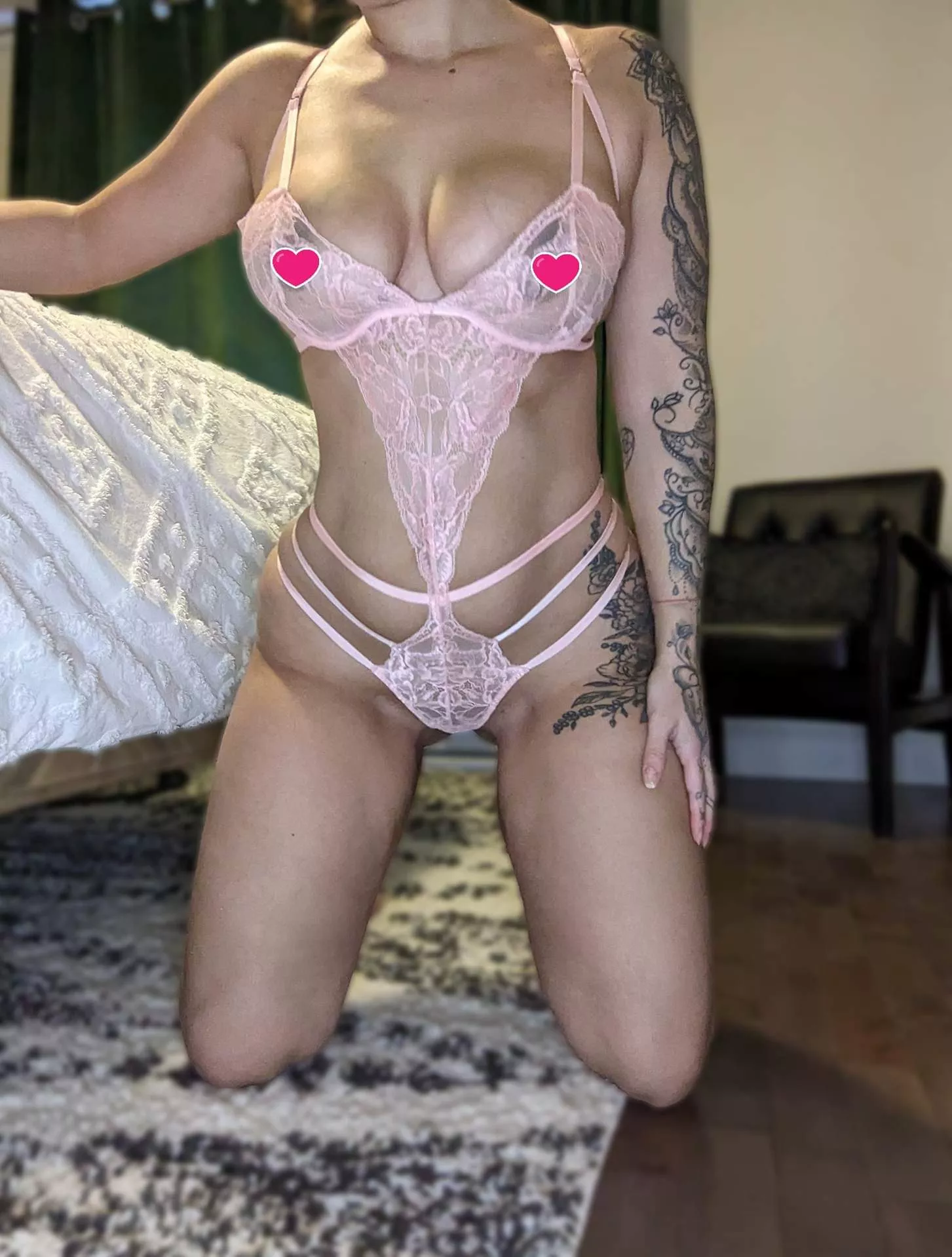 2 months post partum, what do you think? 💦💕