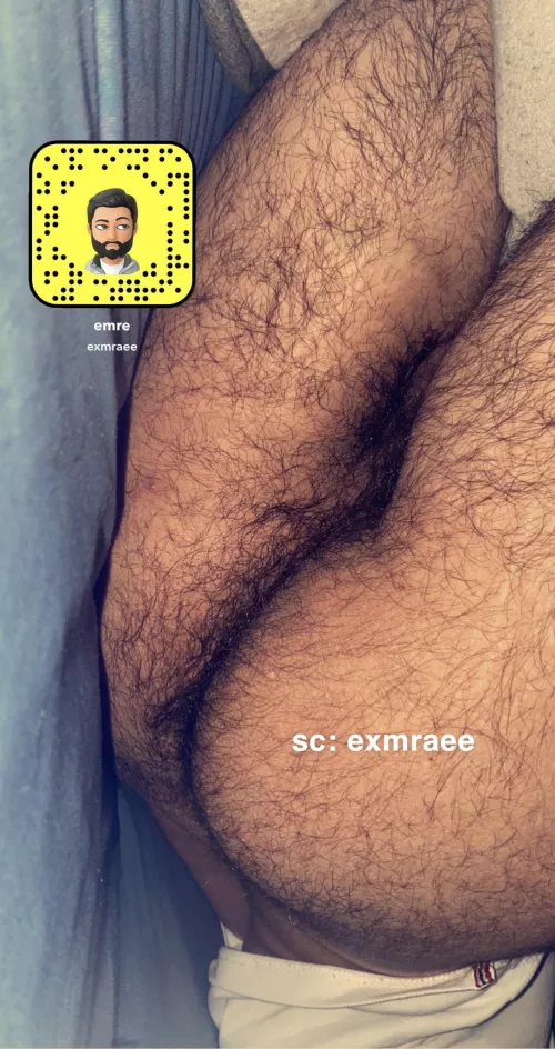 20 Germany, dm me if you are hairy
