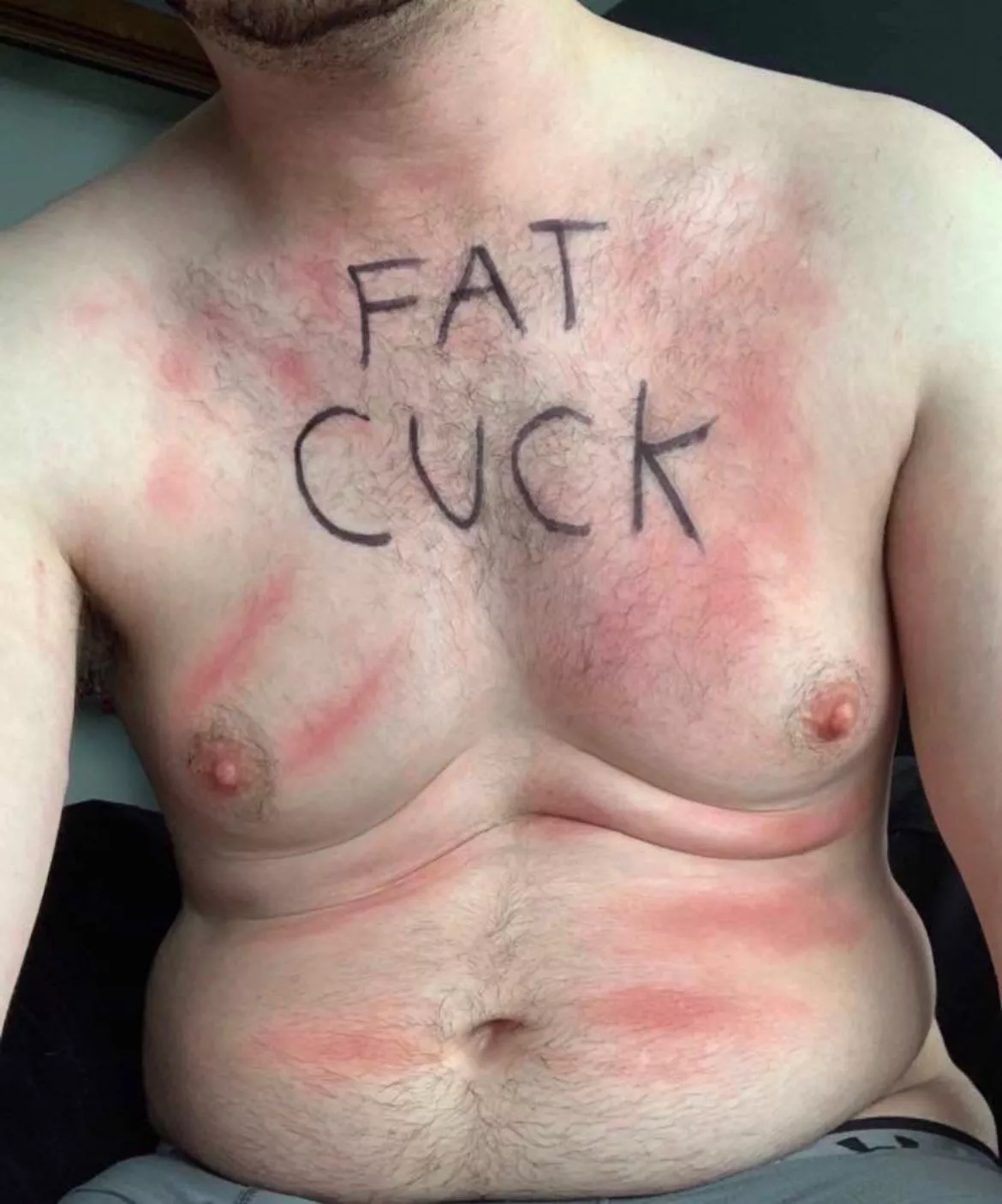 24 [M4M] Sub guy looking to be bullied, humiliated, tortured by a sadistic dom.