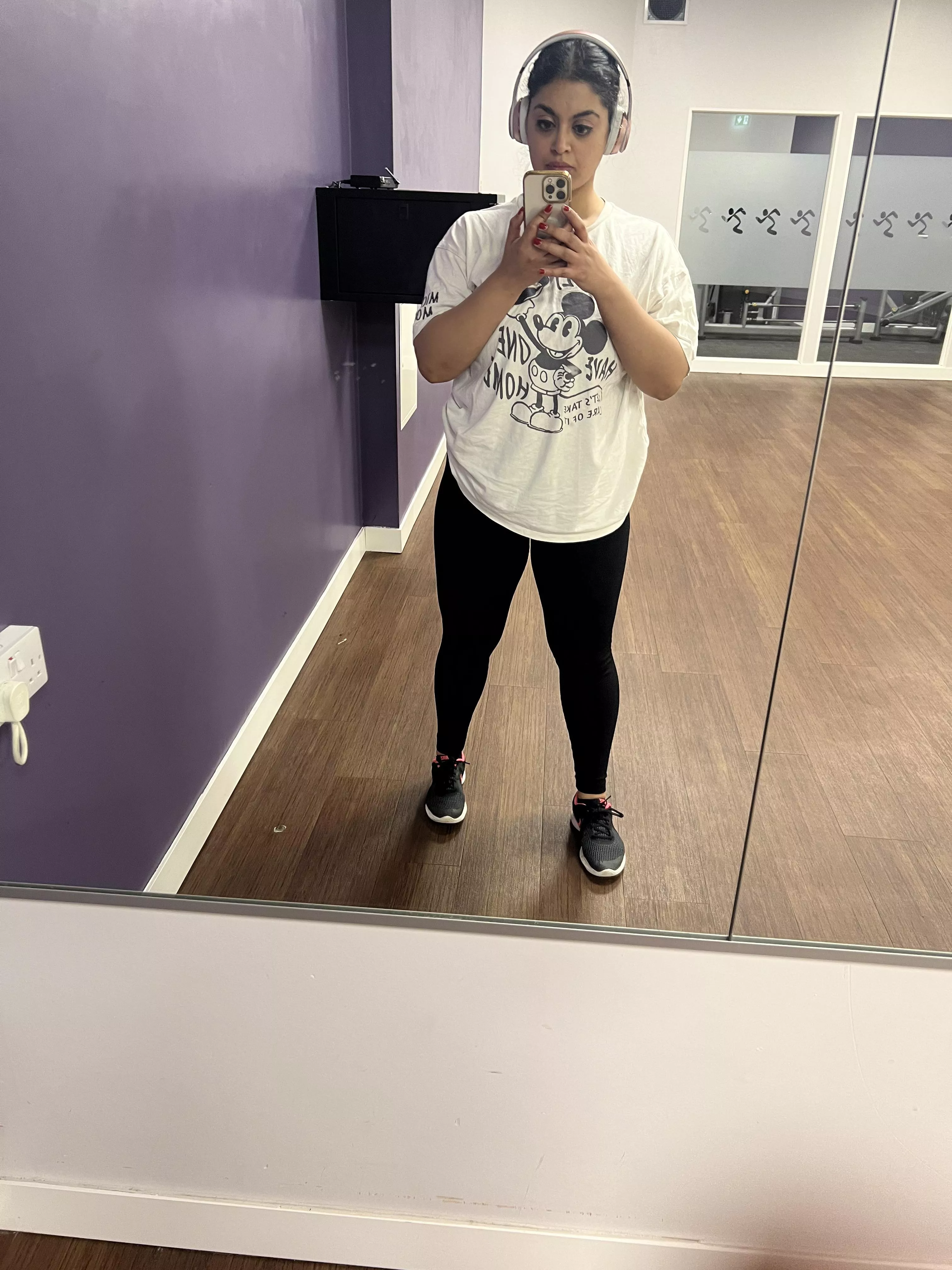 3 workouts this week done 💦