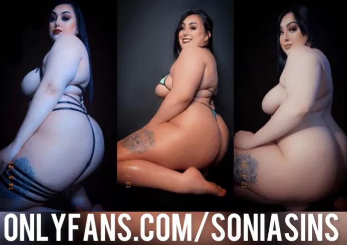 $3.00 sale! NO PPV! Only/fans: @soniasins