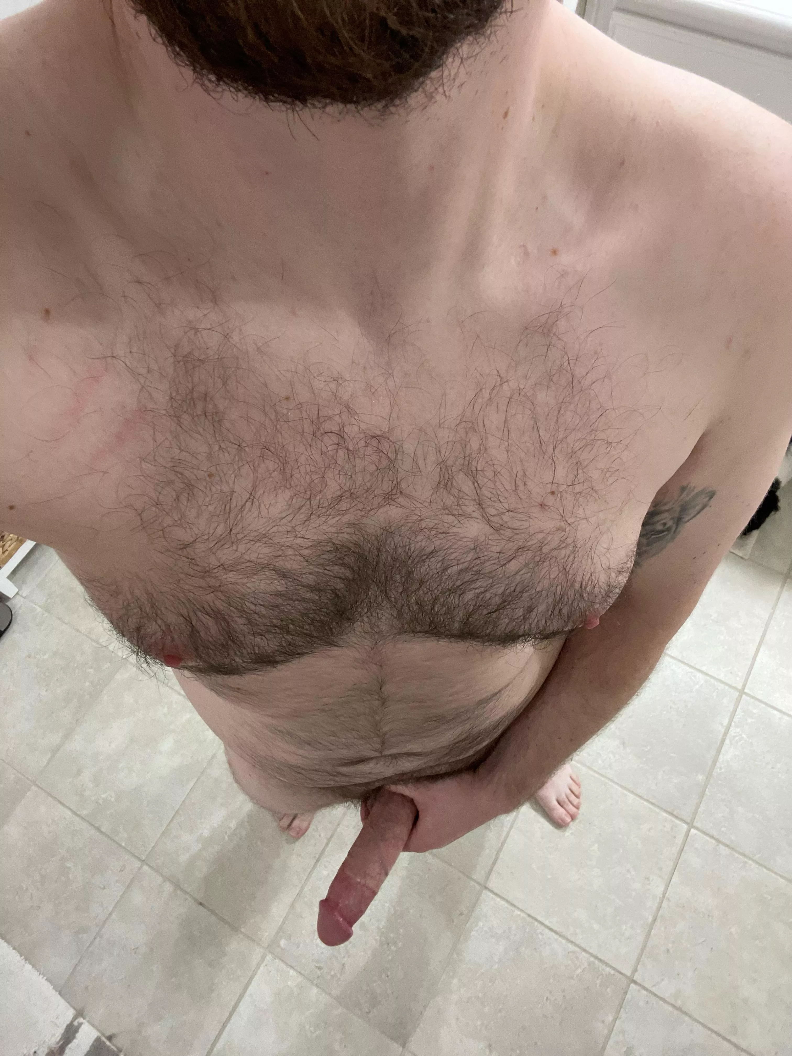 34 🐻 So horny