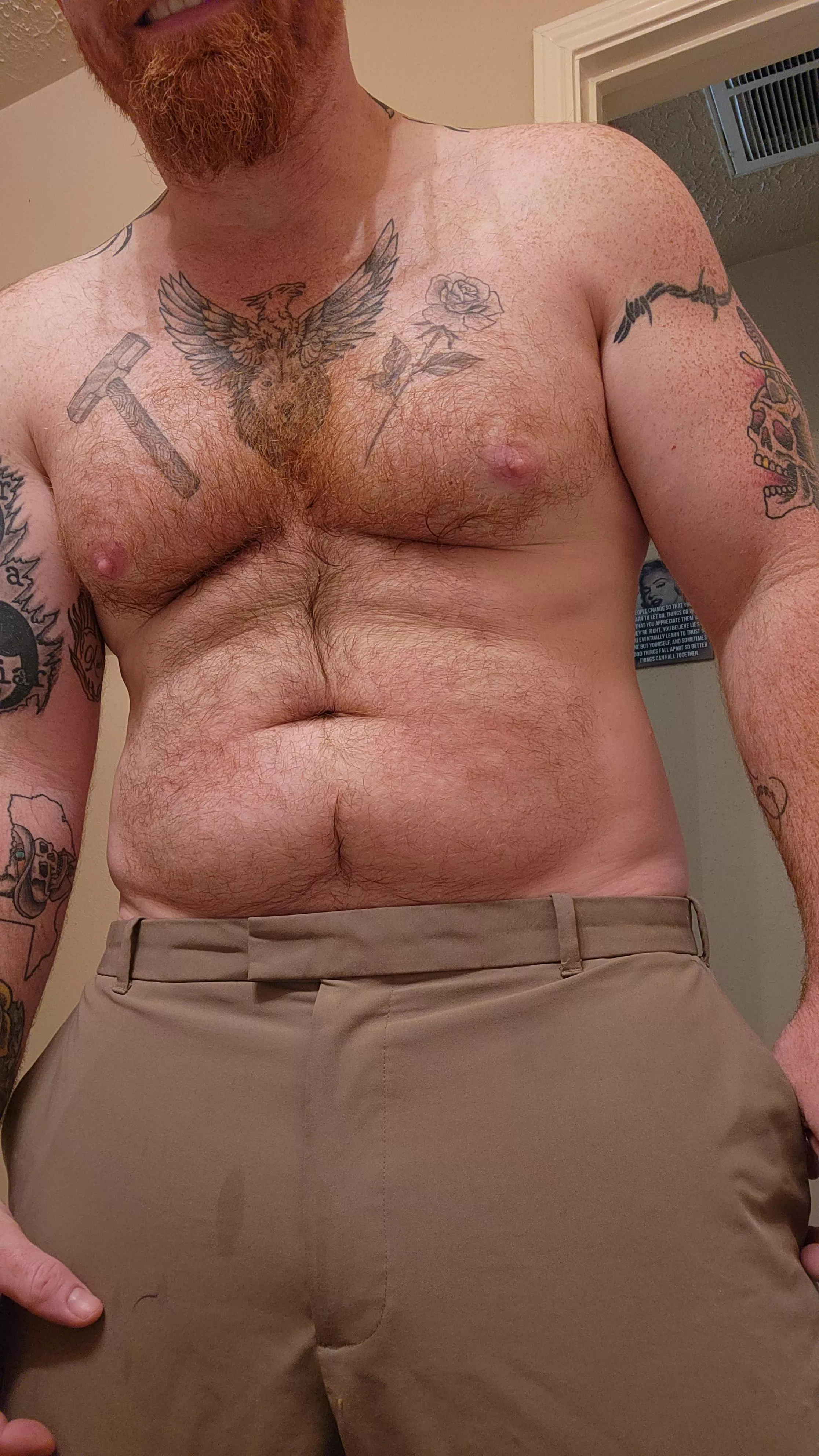 [42] Daddy could use a hug.