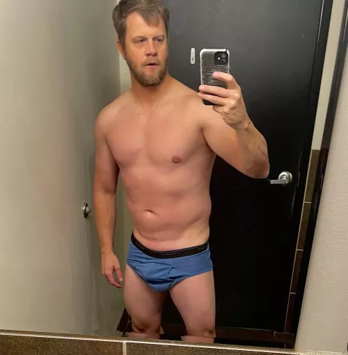 43 and lonely as hell. Where are you?