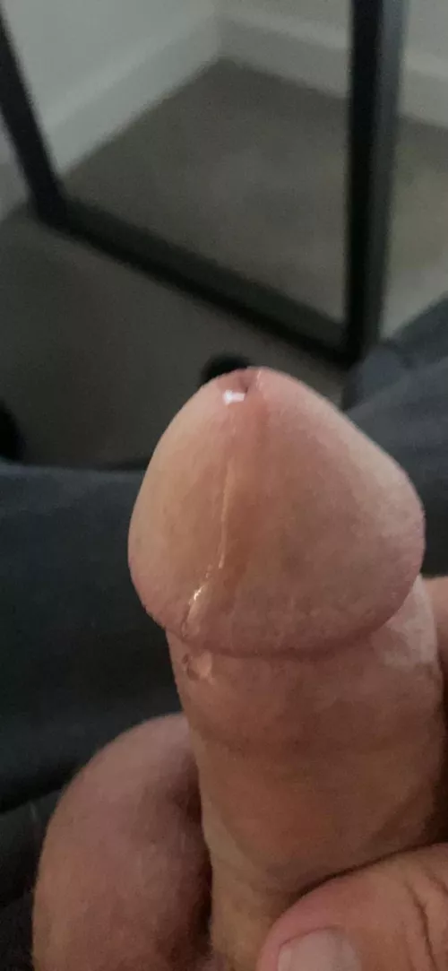 [44] another benefit of working from home and browsing Reddit. Dm open