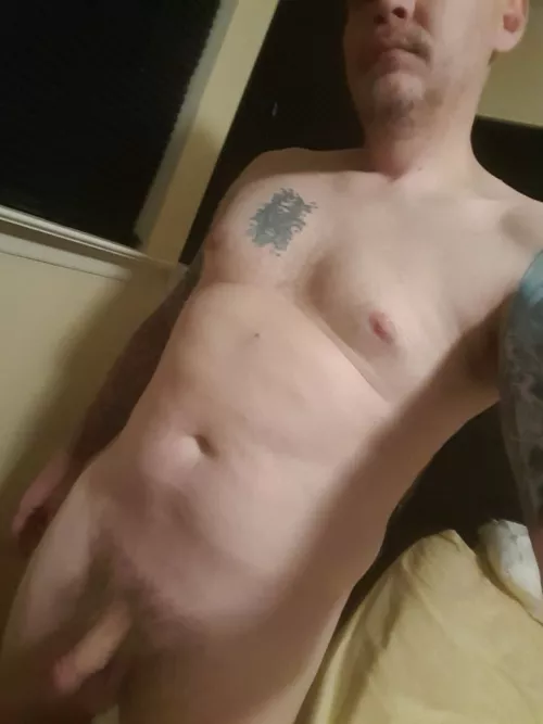 48 M please don't be mean......