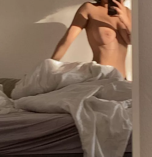 5’ + double d’s, what do you think?? 🥰