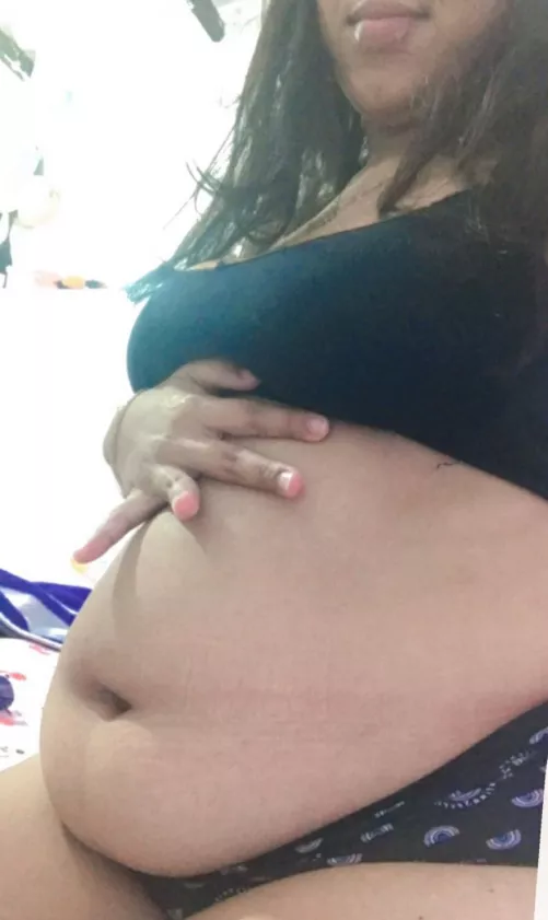 5 months..vote daddy👇🏽🤰🏽