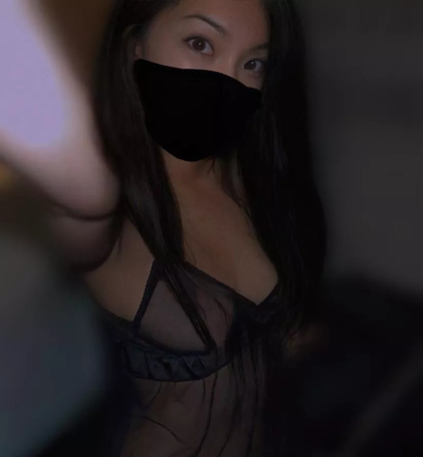 A good girl trying to be naughty🫣🫣