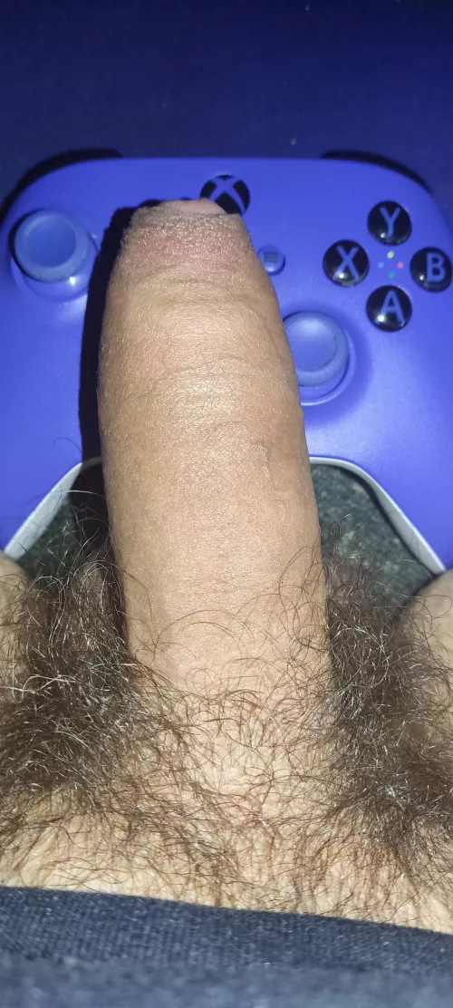 A third stick appeared 😬