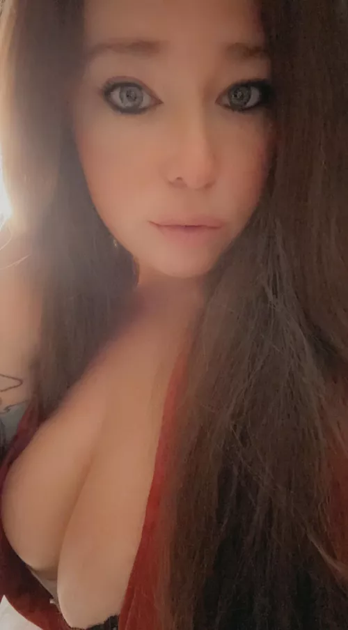 About to have some fun 😜