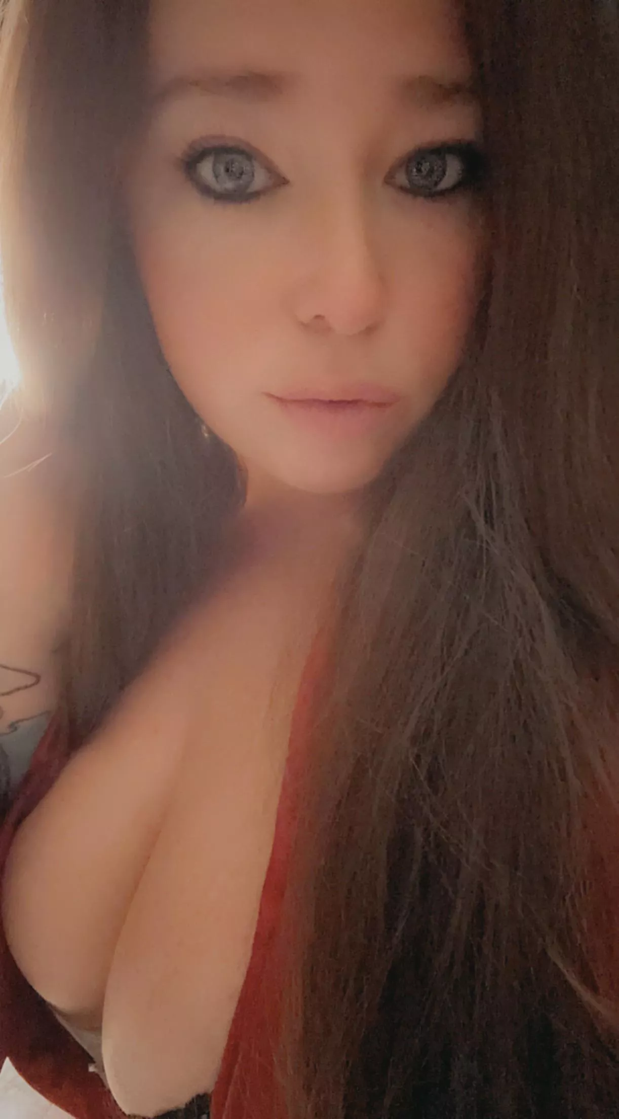 About to have some fun 😜