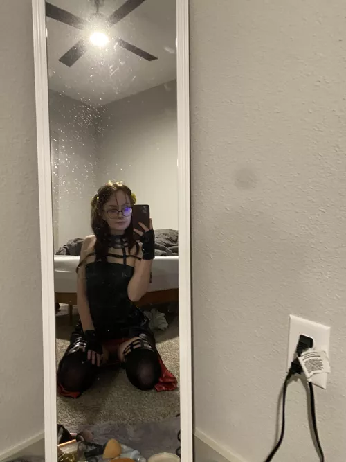 After my yor forger cosplay, who should I do next?