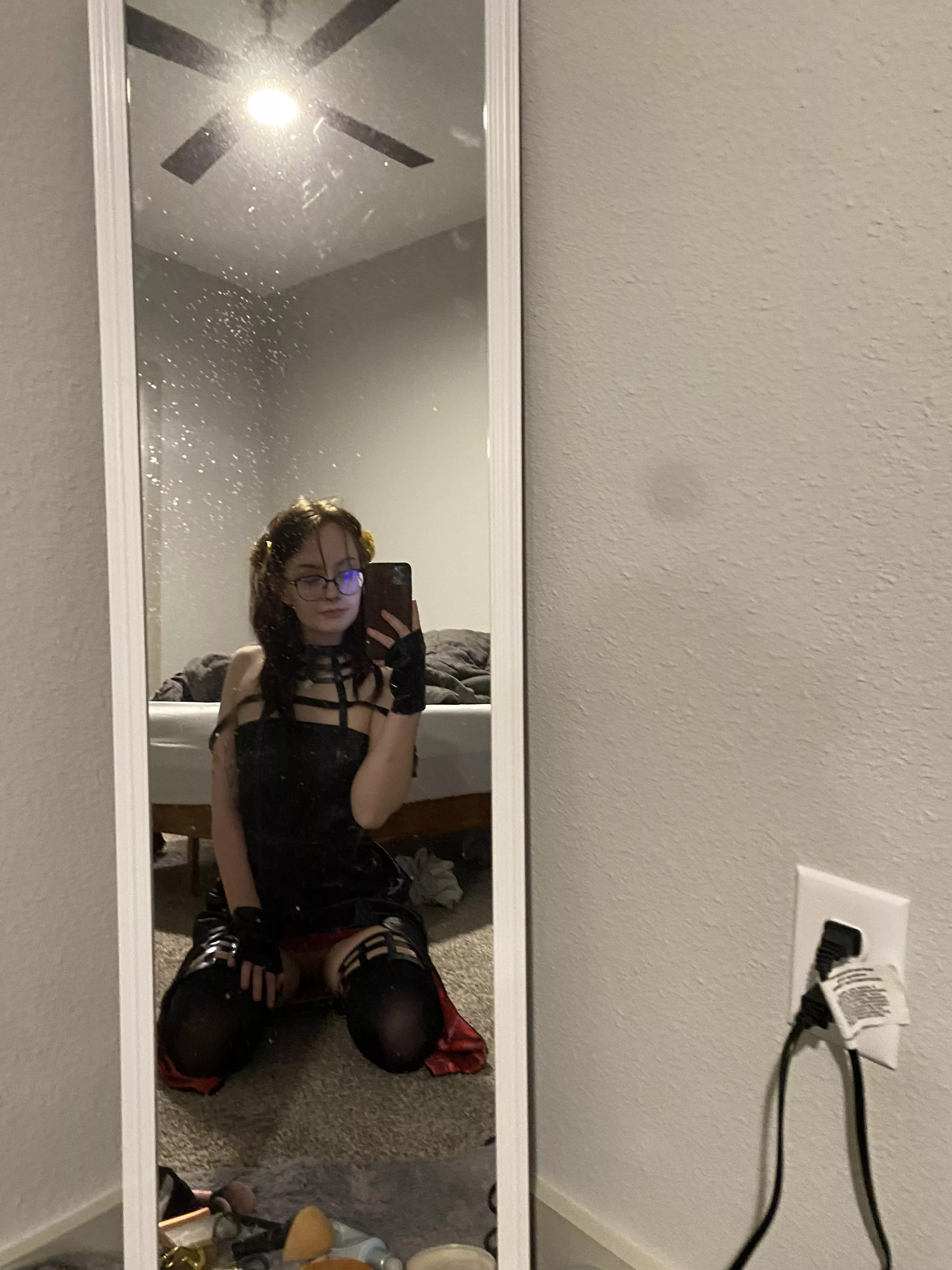 After my yor forger cosplay, who should I do next?