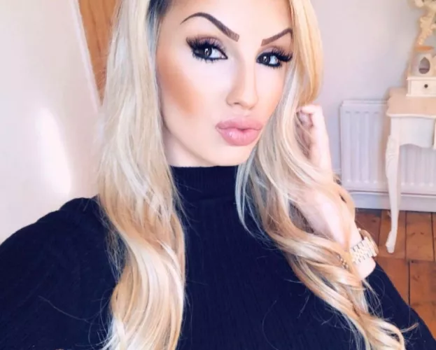 After the first time I got them filled