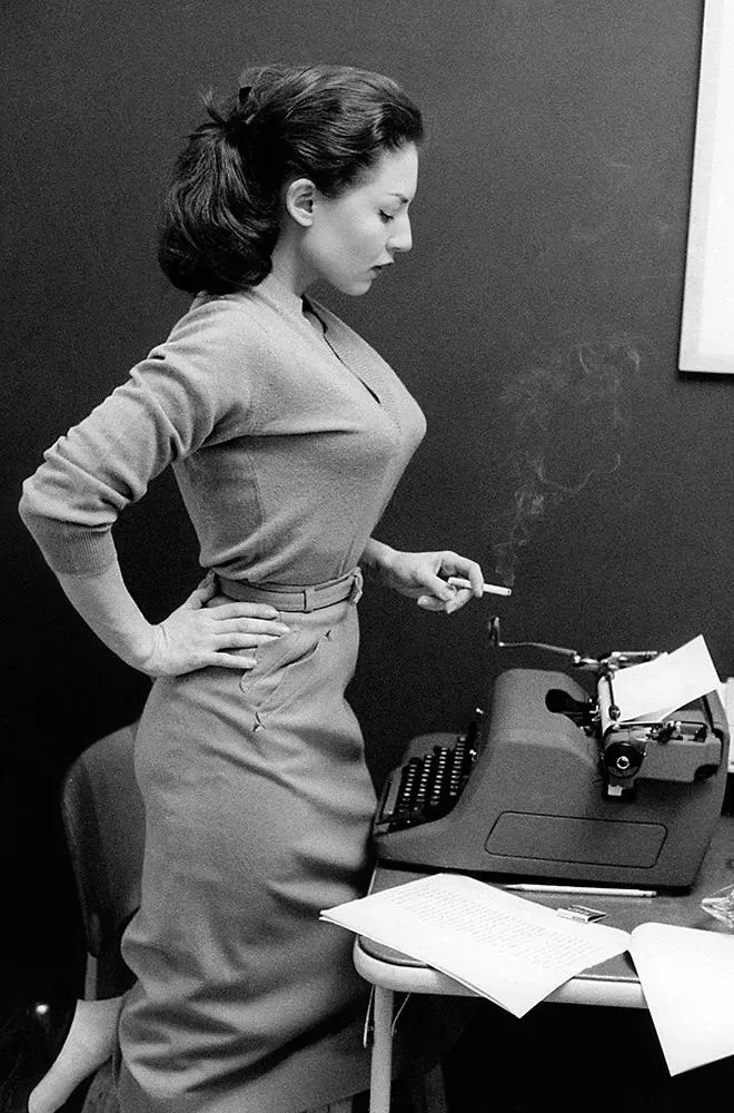Alice Denham