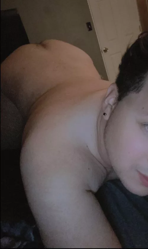 All I need is a top lol