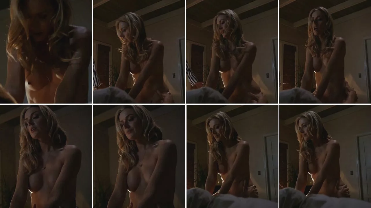 Allison McAtee in 