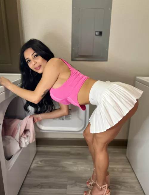 Am I girlfriend material? be honest 😉