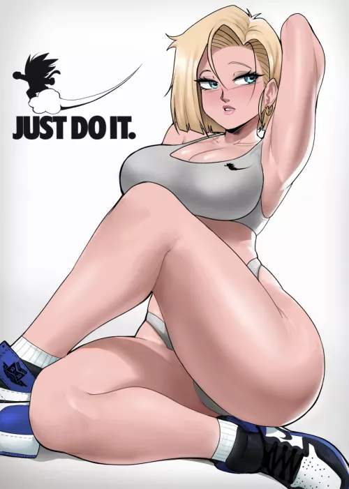 Android 18