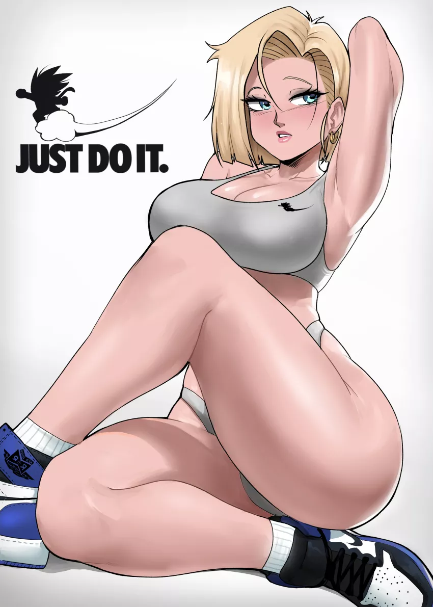Android 18
