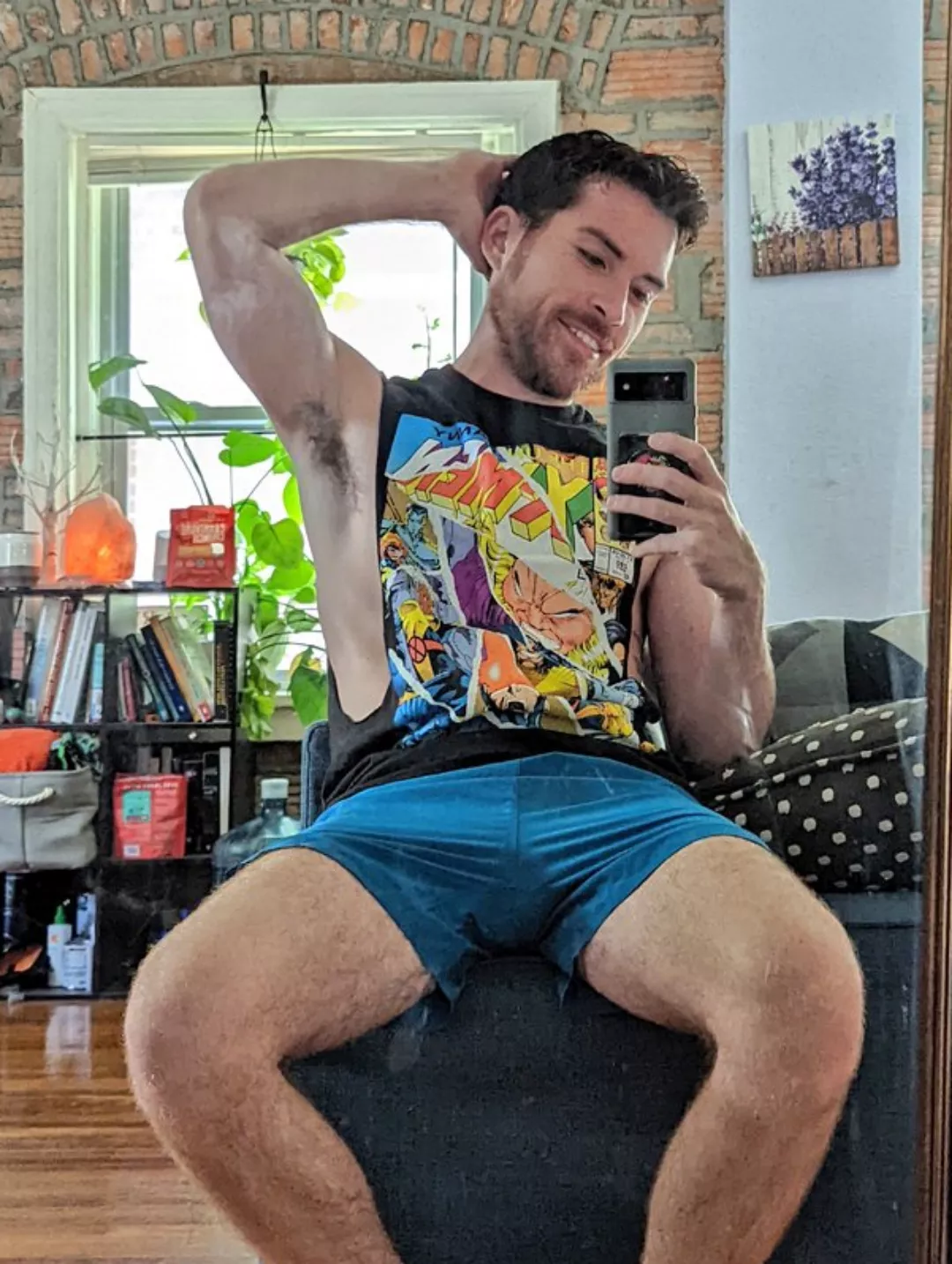 any other xmen fans in here? 😁